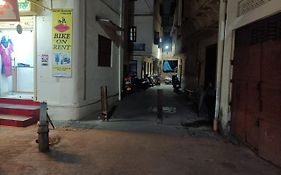 Bagol Palace